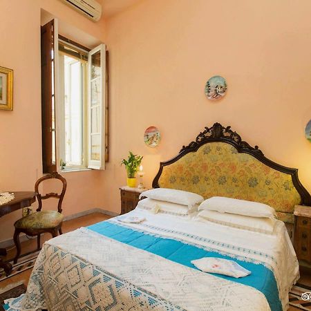 B&B Atmosfere Del Centro Storico Неаполь Екстер'єр фото