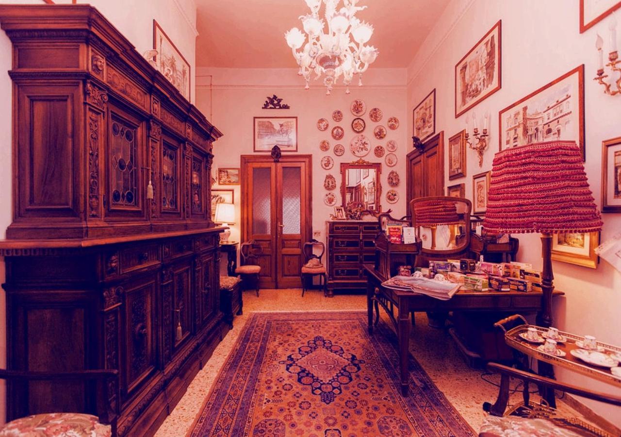 B&B Atmosfere Del Centro Storico Неаполь Екстер'єр фото