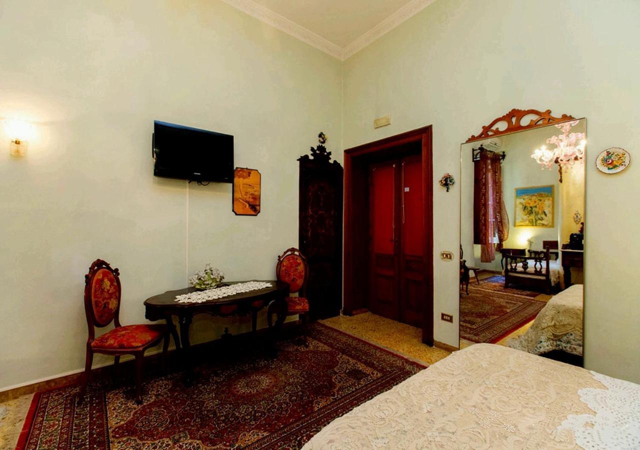B&B Atmosfere Del Centro Storico Неаполь Екстер'єр фото