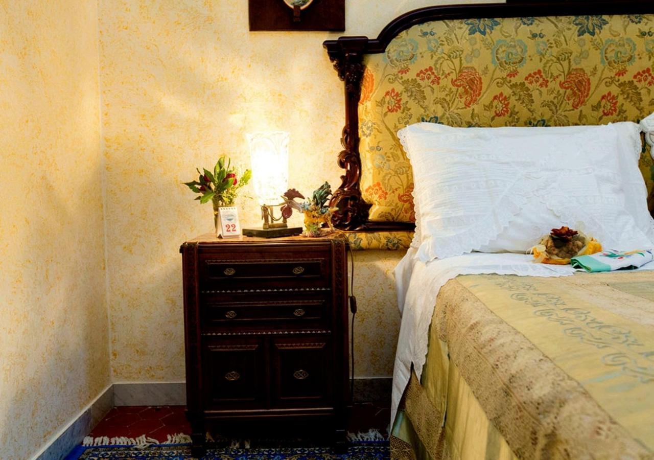 B&B Atmosfere Del Centro Storico Неаполь Екстер'єр фото